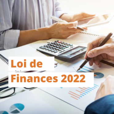 Loi de finance - Augmentation des plafonds d’exonération